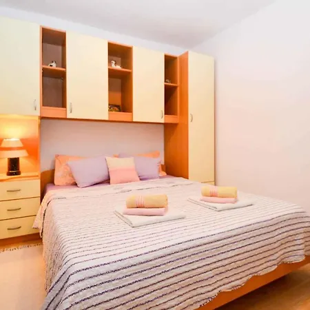 Apartmán In - Istrien 11064 *