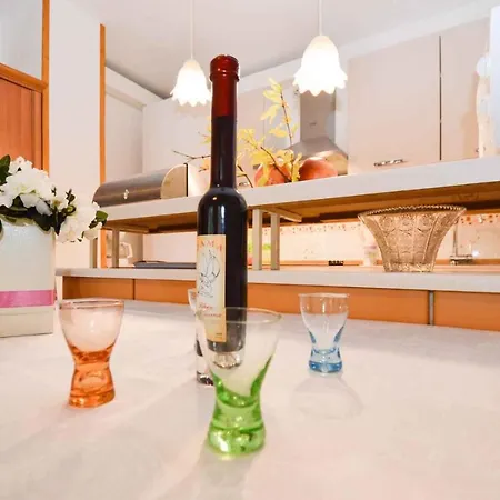 In - Istrien 11064 Apartmán