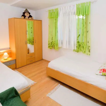 In - Istrien 11064 Apartmán *