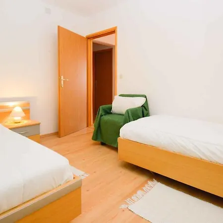 Apartmán In - Istrien 11064