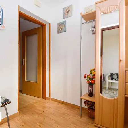 Apartmán In - Istrien 11064 *