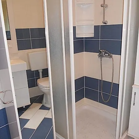 Apartmán In - Istrien 11064 *