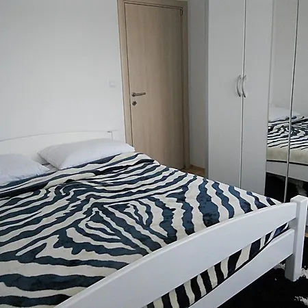 Apartmán In - Istrien 11064