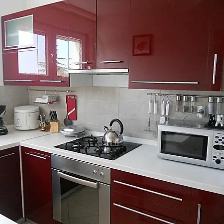 Apartmán In - Istrien 11064 Pula