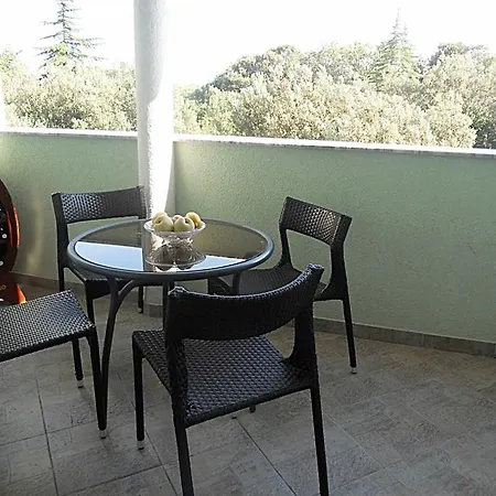 Apartmán In - Istrien 11064 *