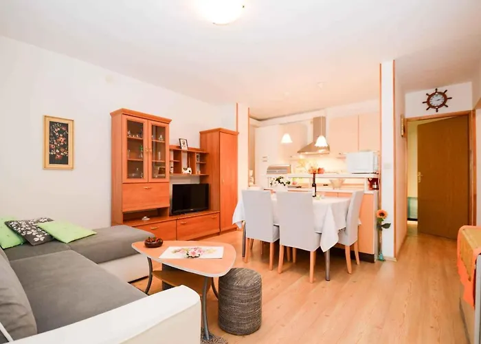 In - Istrien 11064 Lejlighed Pula