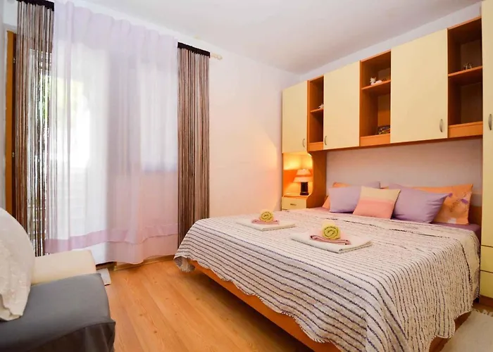 In - Istrien 11064 Lejlighed Pula