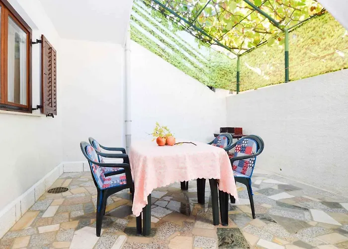 In - Istrien 11064 Lejlighed