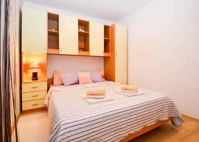 Lejlighed In - Istrien 11064 *