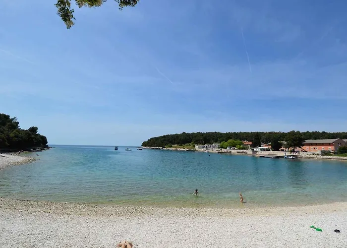 In - Istrien 11064 Lejlighed