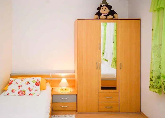 In - Istrien 11064 Lejlighed