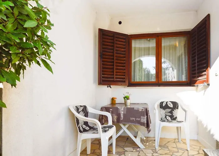 In - Istrien 11064 * Pula