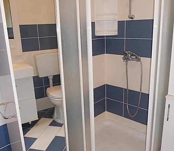 Lejlighed In - Istrien 11064 *