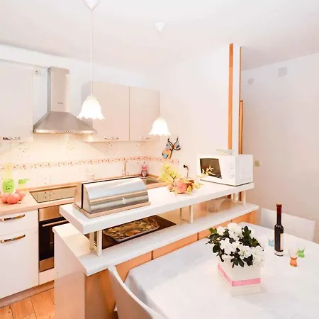 Apartment In Pula/Istrien 11064