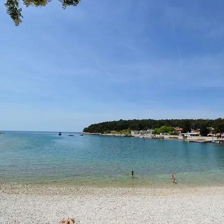 Apartment In Pula - Istrien 11064 Apartman