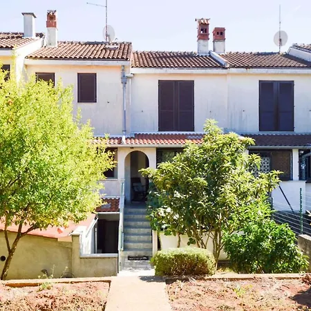 Apartment In Pula - Istrien 11064 Apartman