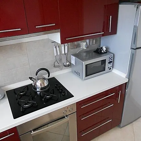 Apartment In Pula - Istrien 11064 *