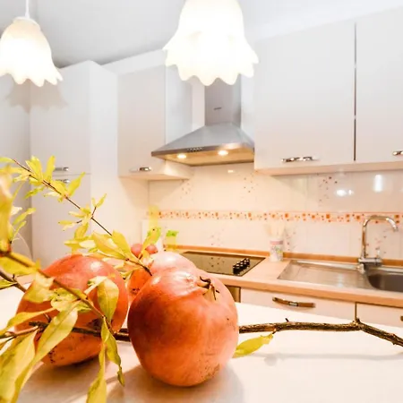 Apartment In Pula - Istrien 11064