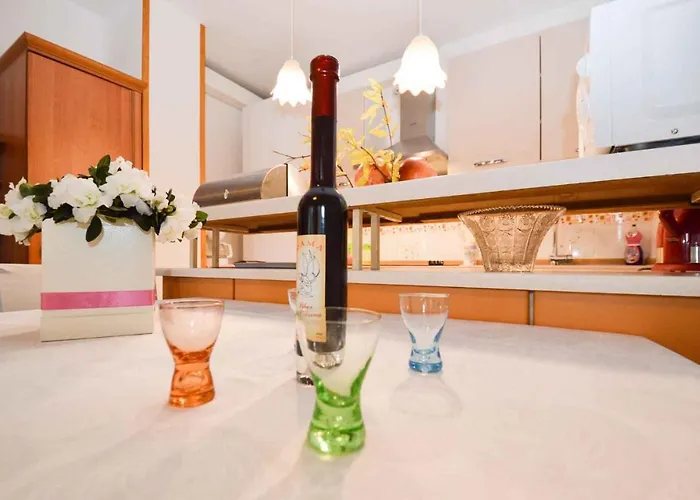 Apartment In Pula - Istrien 11064 Apartman