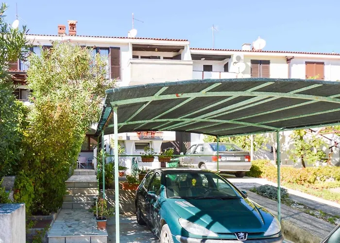 Apartment In Pula - Istrien 11064 Apartman