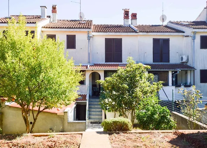 Apartment In Pula - Istrien 11064 Apartman