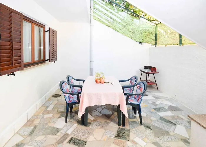 Apartman Apartment In Pula - Istrien 11064