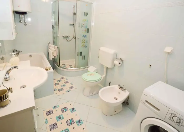 Apartman Apartment In Pula - Istrien 11064 Pula