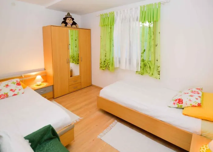 Apartment In Pula - Istrien 11064 Apartman *