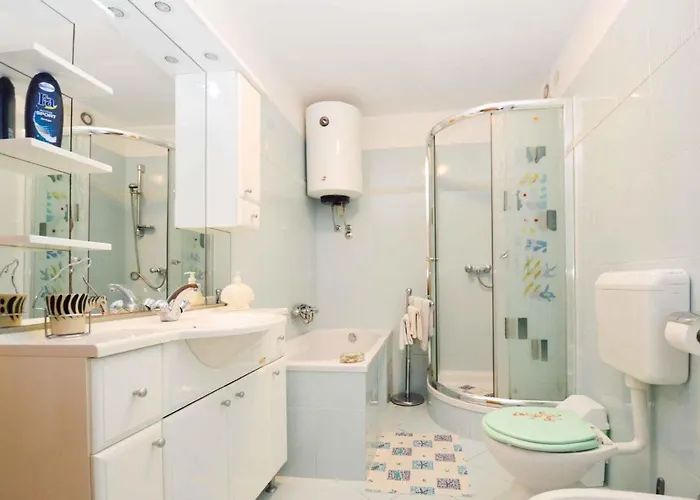 Apartment In Pula - Istrien 11064 Apartman *