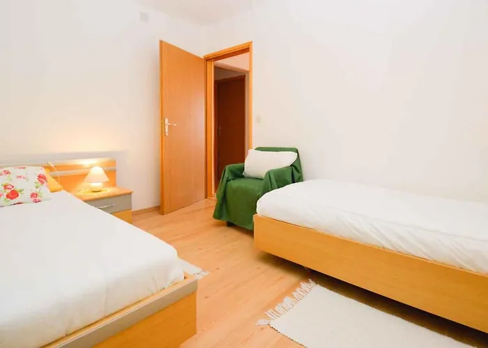 Apartman Apartment In Pula - Istrien 11064