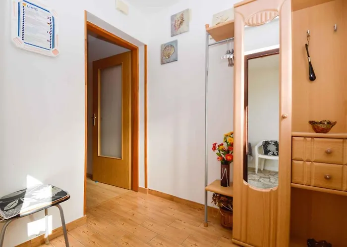 Apartman Apartment In Pula - Istrien 11064 *