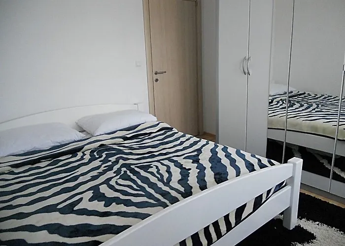 Apartman Apartment In Pula - Istrien 11064