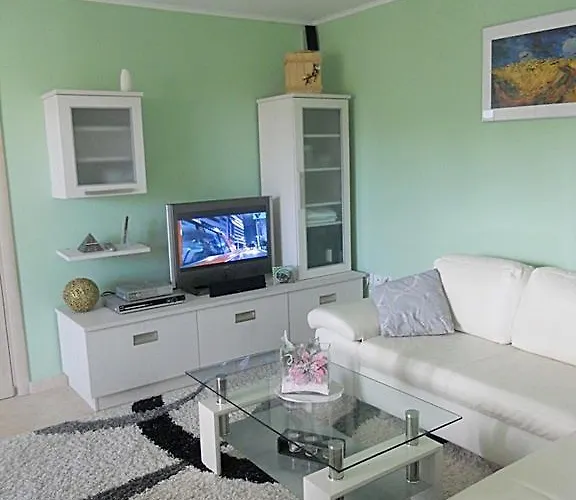 Apartment In Pula - Istrien 11064 Pula