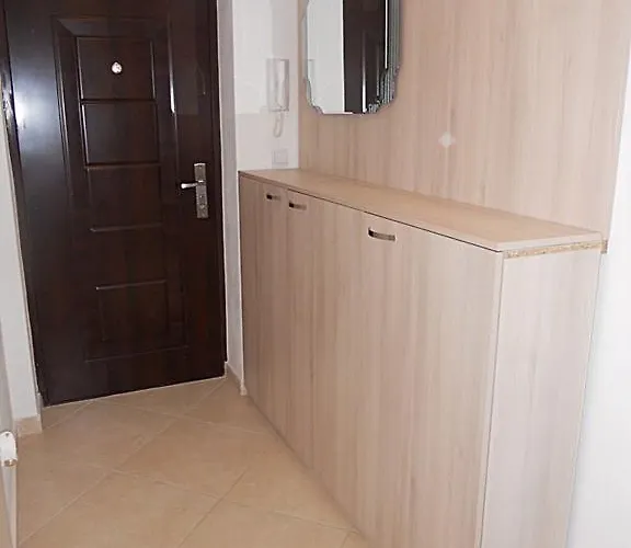 Apartment In Pula - Istrien 11064 Apartman *