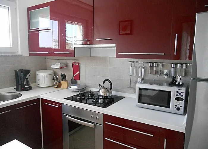 Apartman Apartment In Pula - Istrien 11064 Pula