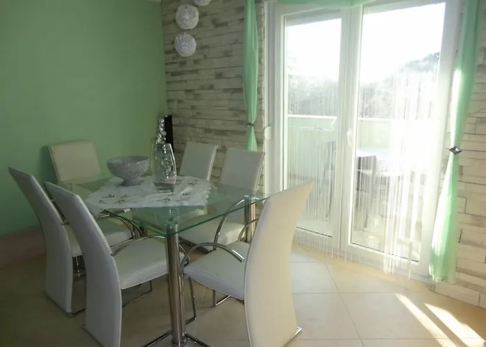 Apartment In Pula - Istrien 11064 Apartman Pula