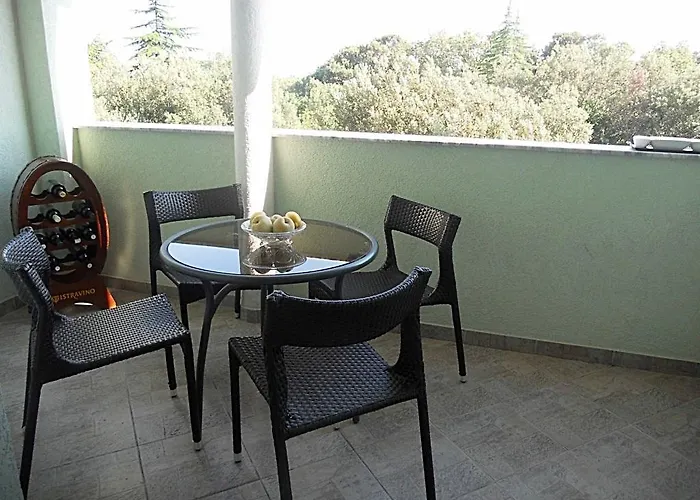 Apartman Apartment In Pula - Istrien 11064 *