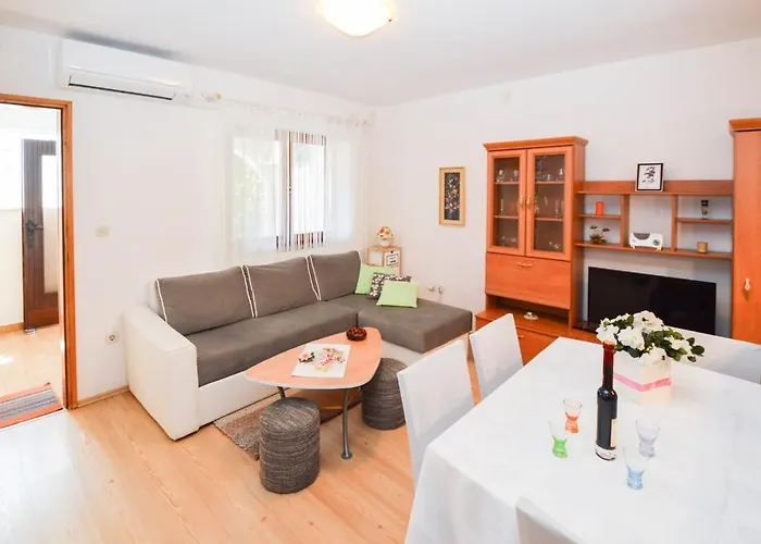 In - Istrien 11064 Apartment