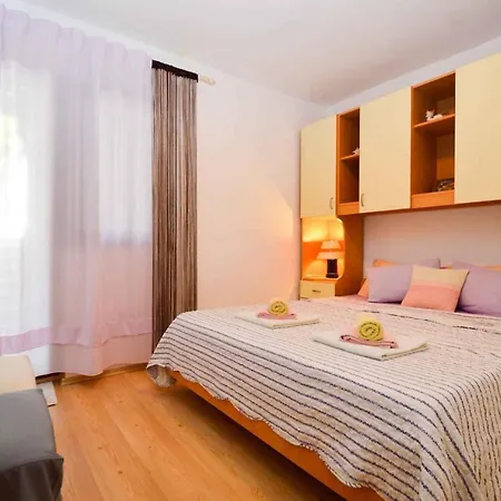 In - Istrien 11064 Apartment Pula